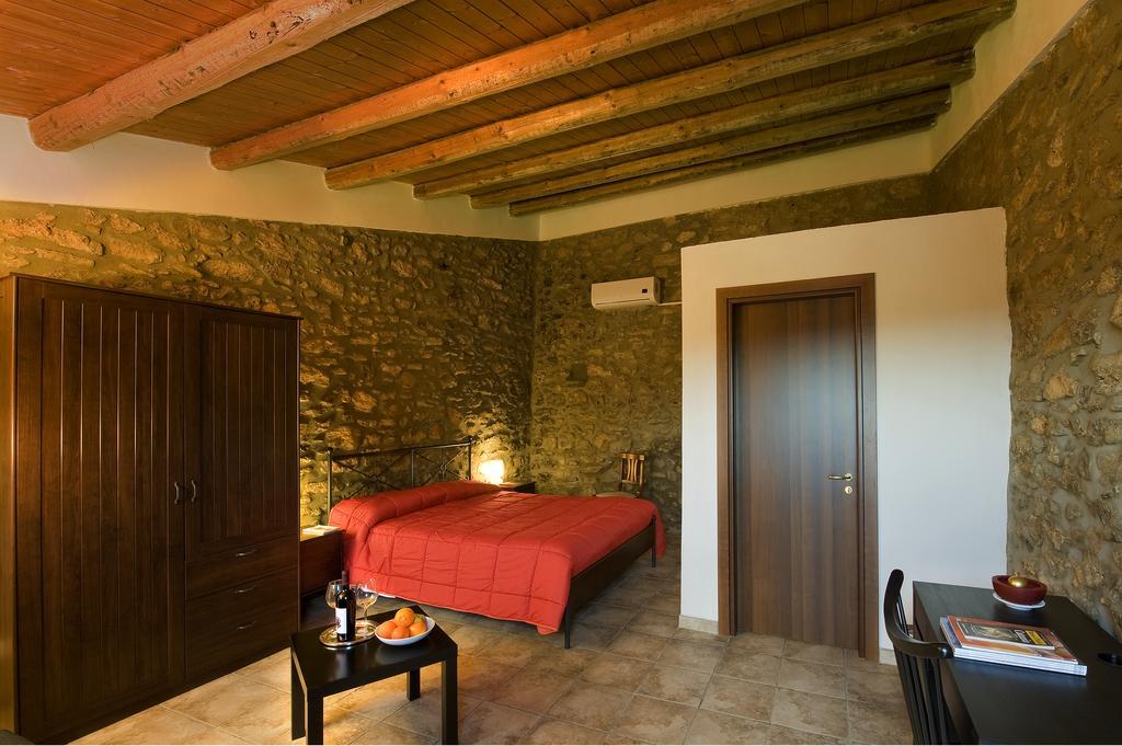 Double Room Extra Bed