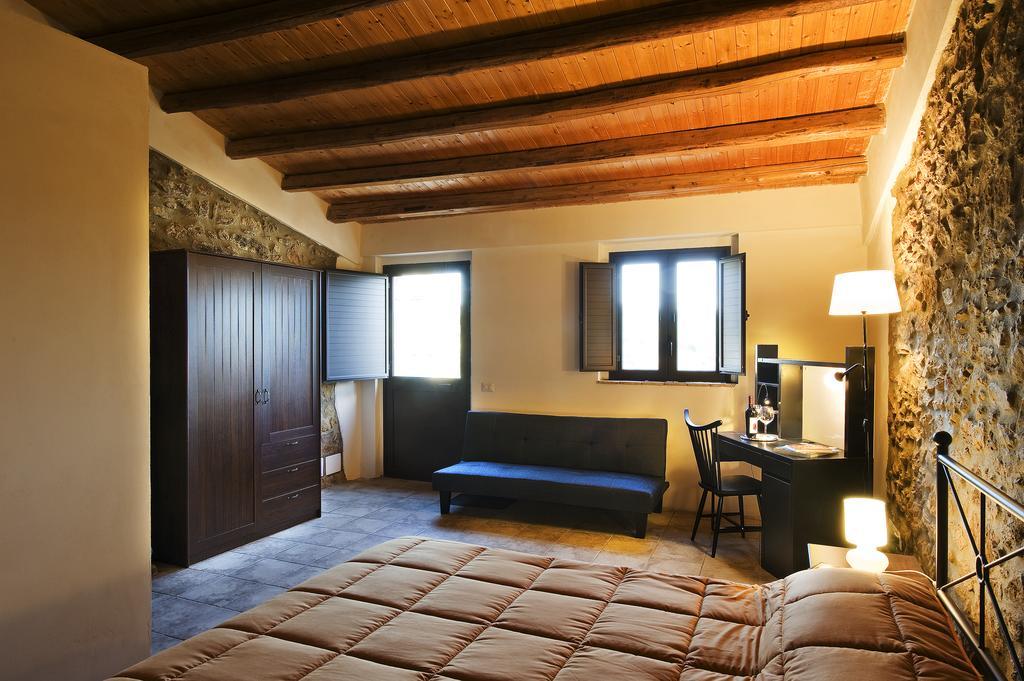 Double Room Extra Bed